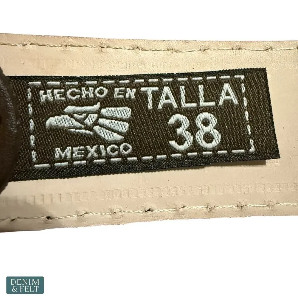 Unbranded item details